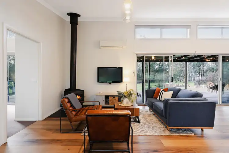 Fifth view of Homely rural property listing, 2120 Colac-Forrest Road, Gerangamete VIC 3249