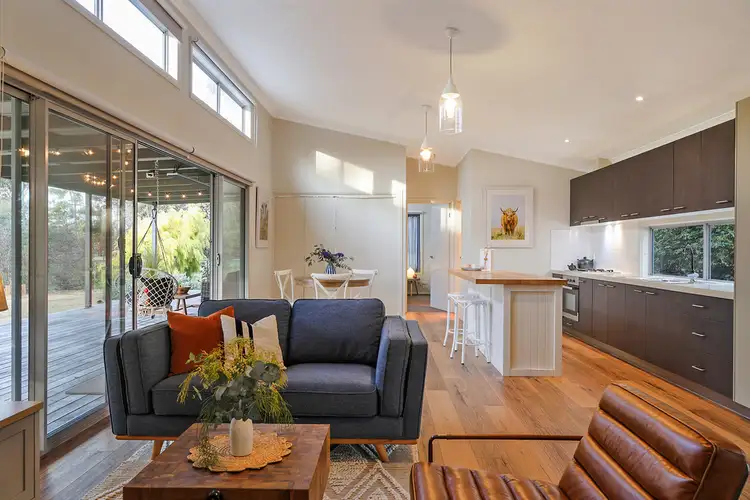 Sixth view of Homely rural property listing, 2120 Colac-Forrest Road, Gerangamete VIC 3249