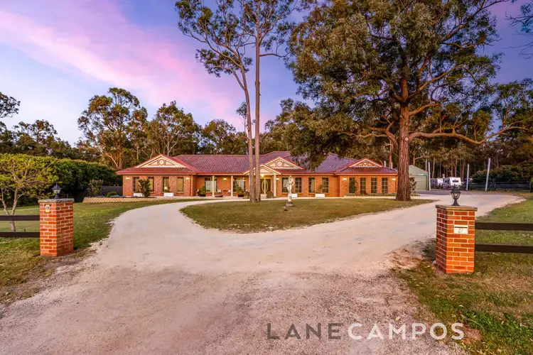 27 Woodlands Drive, Thornton NSW 2322