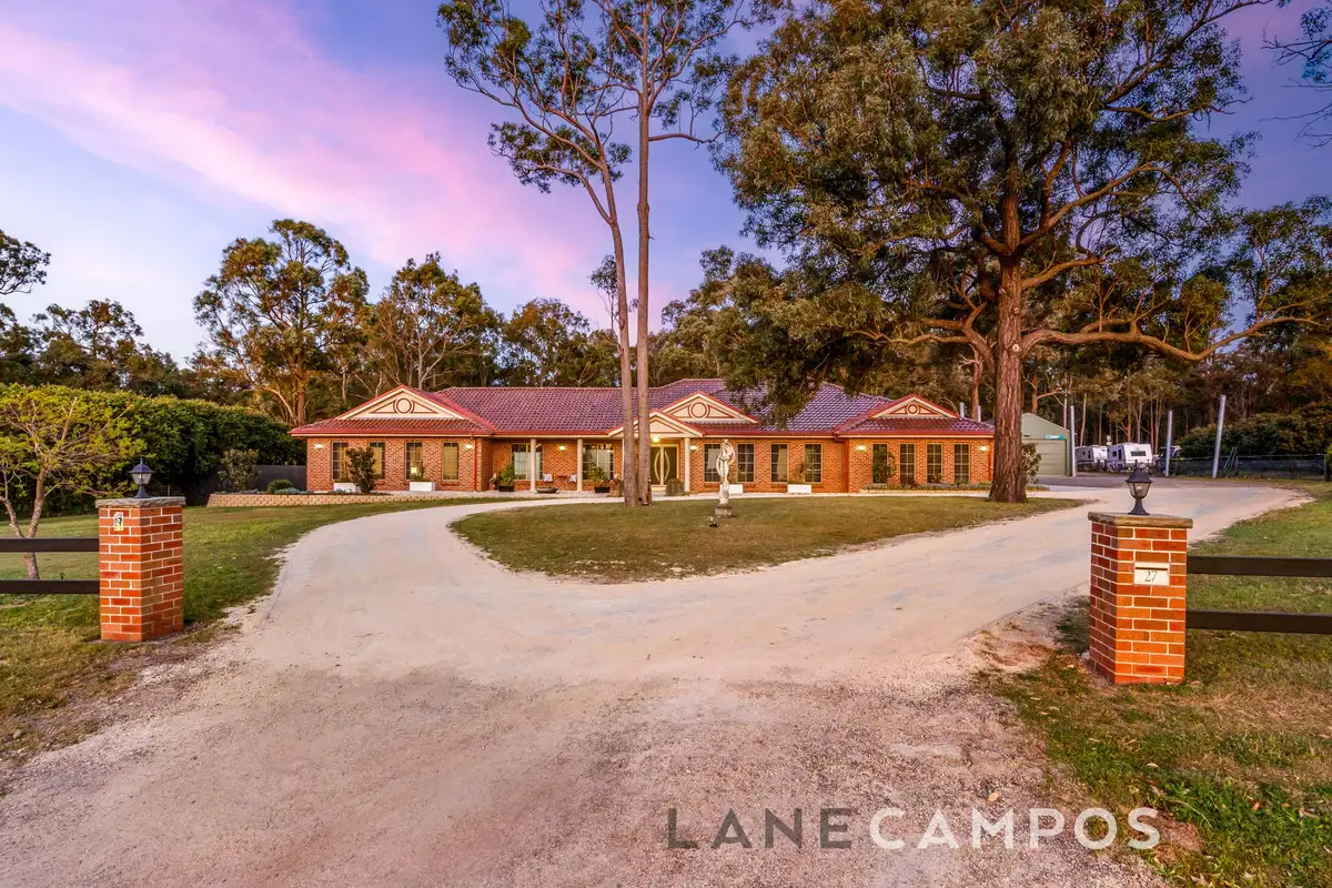 Main view of Homely house listing, 27 Woodlands Drive, Thornton NSW 2322