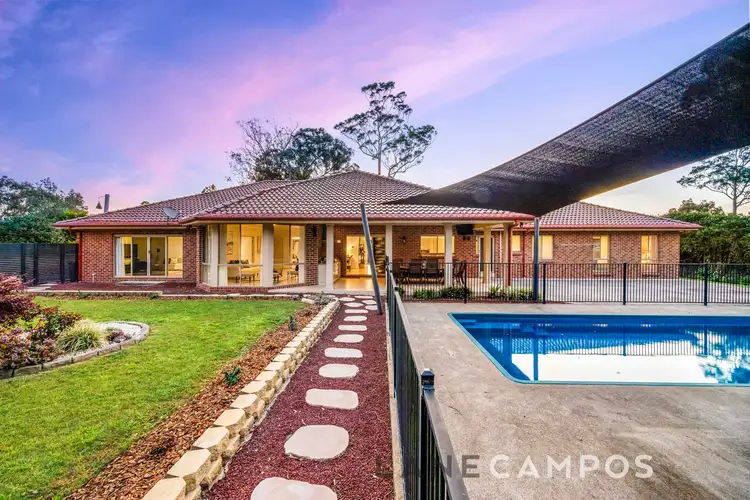 Second view of Homely house listing, 27 Woodlands Drive, Thornton NSW 2322