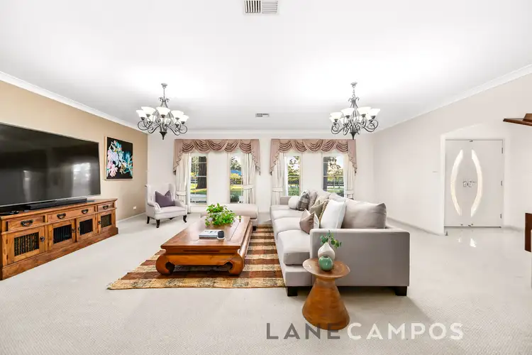 Fourth view of Homely house listing, 27 Woodlands Drive, Thornton NSW 2322