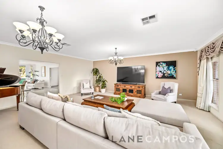 Fifth view of Homely house listing, 27 Woodlands Drive, Thornton NSW 2322
