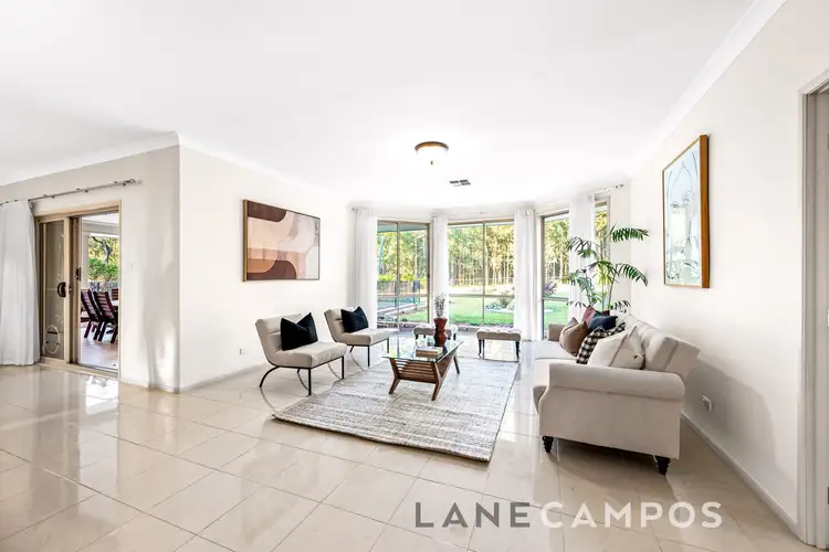 Sixth view of Homely house listing, 27 Woodlands Drive, Thornton NSW 2322