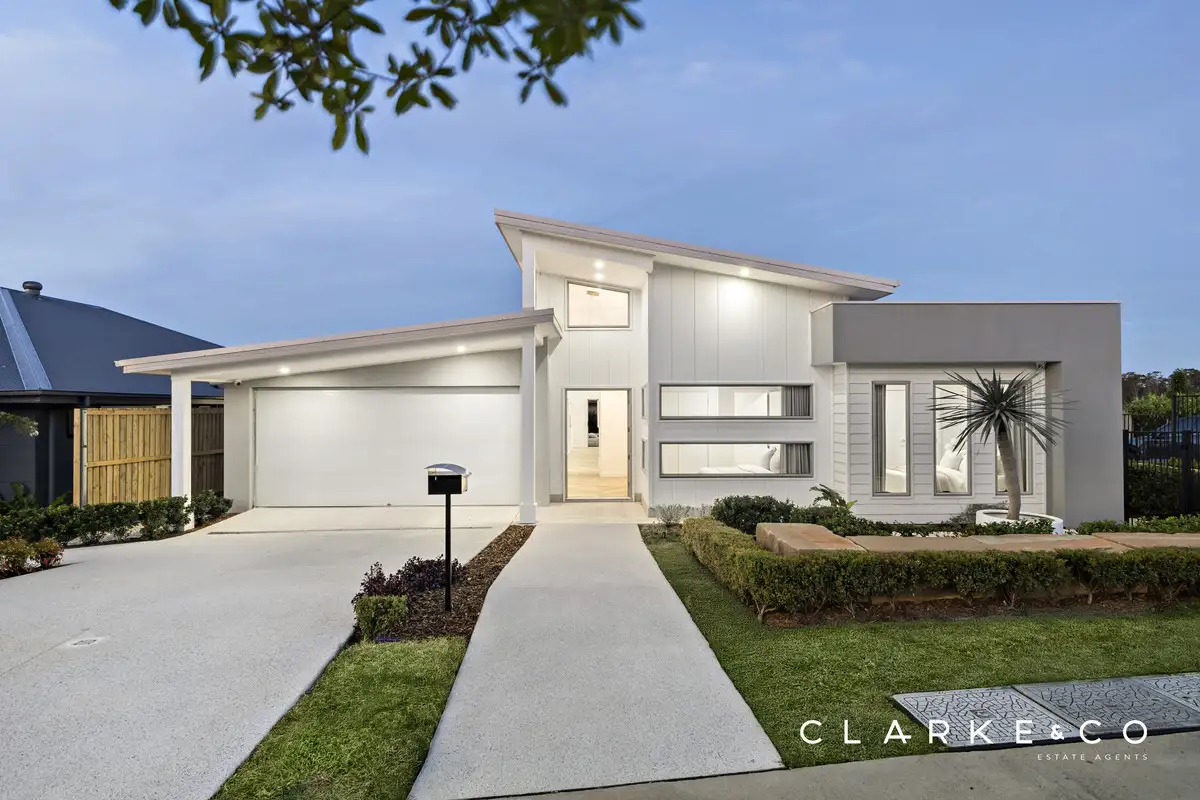 Main view of Homely house listing, 62 Settlers Boulevard, Chisholm NSW 2322
