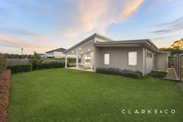 Third view of Homely house listing, 62 Settlers Boulevard, Chisholm NSW 2322