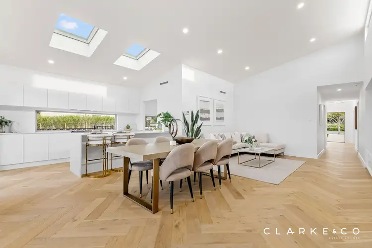 Sixth view of Homely house listing, 62 Settlers Boulevard, Chisholm NSW 2322