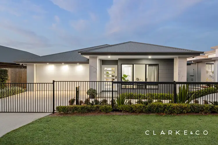 Main view of Homely house listing, 64 Settlers Boulevard, Chisholm NSW 2322