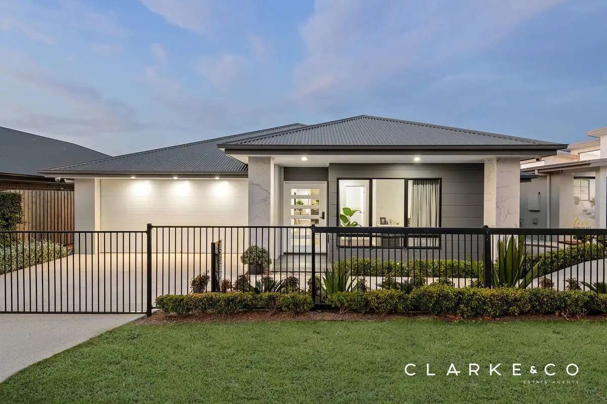Main view of Homely house listing, 64 Settlers Boulevard, Chisholm NSW 2322
