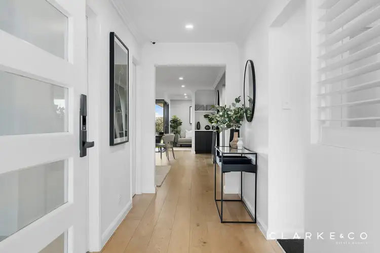 Second view of Homely house listing, 64 Settlers Boulevard, Chisholm NSW 2322
