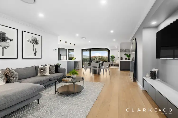 Third view of Homely house listing, 64 Settlers Boulevard, Chisholm NSW 2322