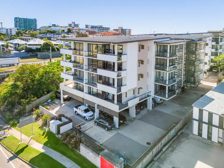 113/75 Central Lane, Gladstone Central QLD 4680