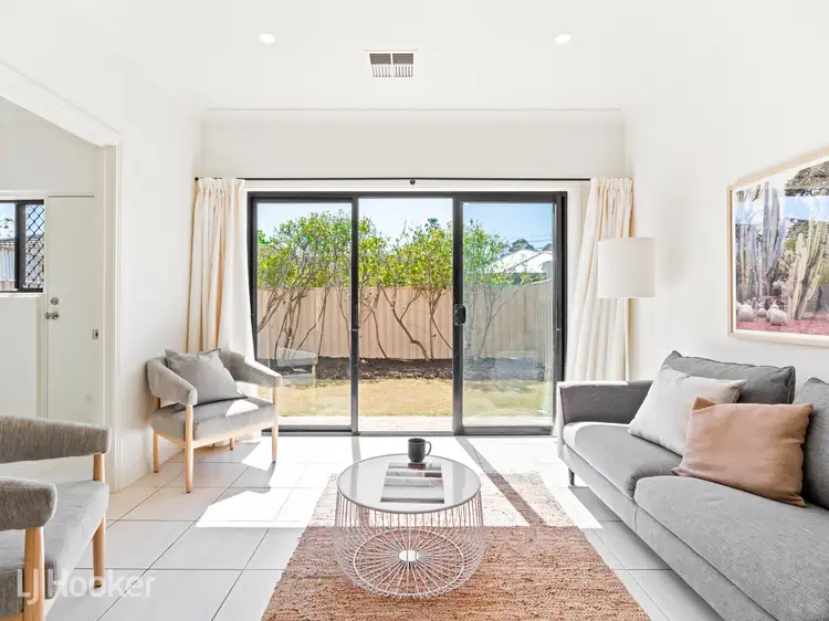 Second view of Homely townhouse listing, 6/14 Balmoral Road, Dernancourt SA 5075