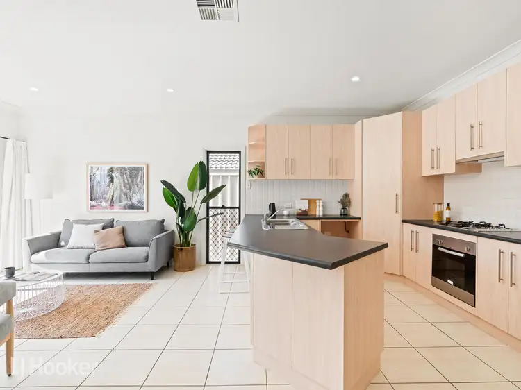 Third view of Homely townhouse listing, 6/14 Balmoral Road, Dernancourt SA 5075