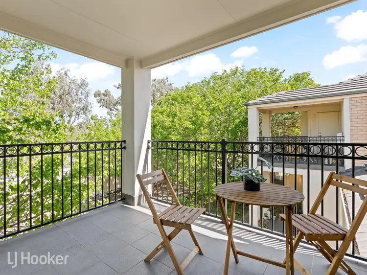 Fifth view of Homely townhouse listing, 6/14 Balmoral Road, Dernancourt SA 5075