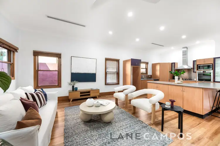 Fifth view of Homely house listing, 52 Dickson Street, Lambton NSW 2299