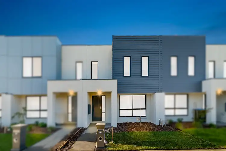 14 Morialta Circuit, Werribee VIC 3030