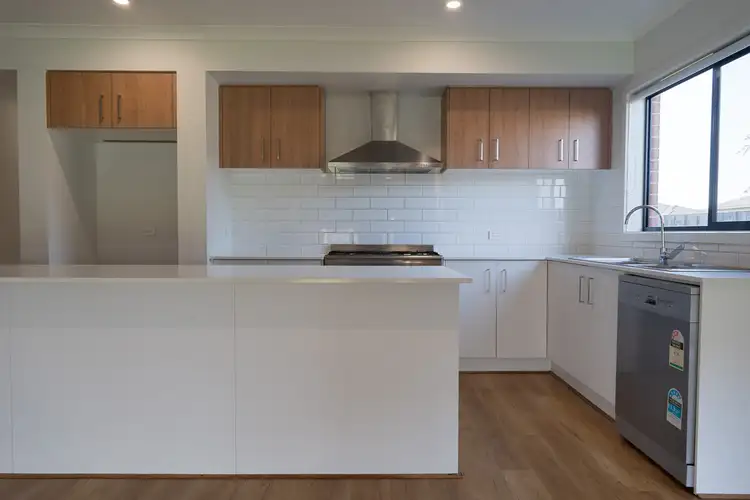 Second view of Homely house listing, 73 Toolern Waters Drive, Weir Views VIC 3338