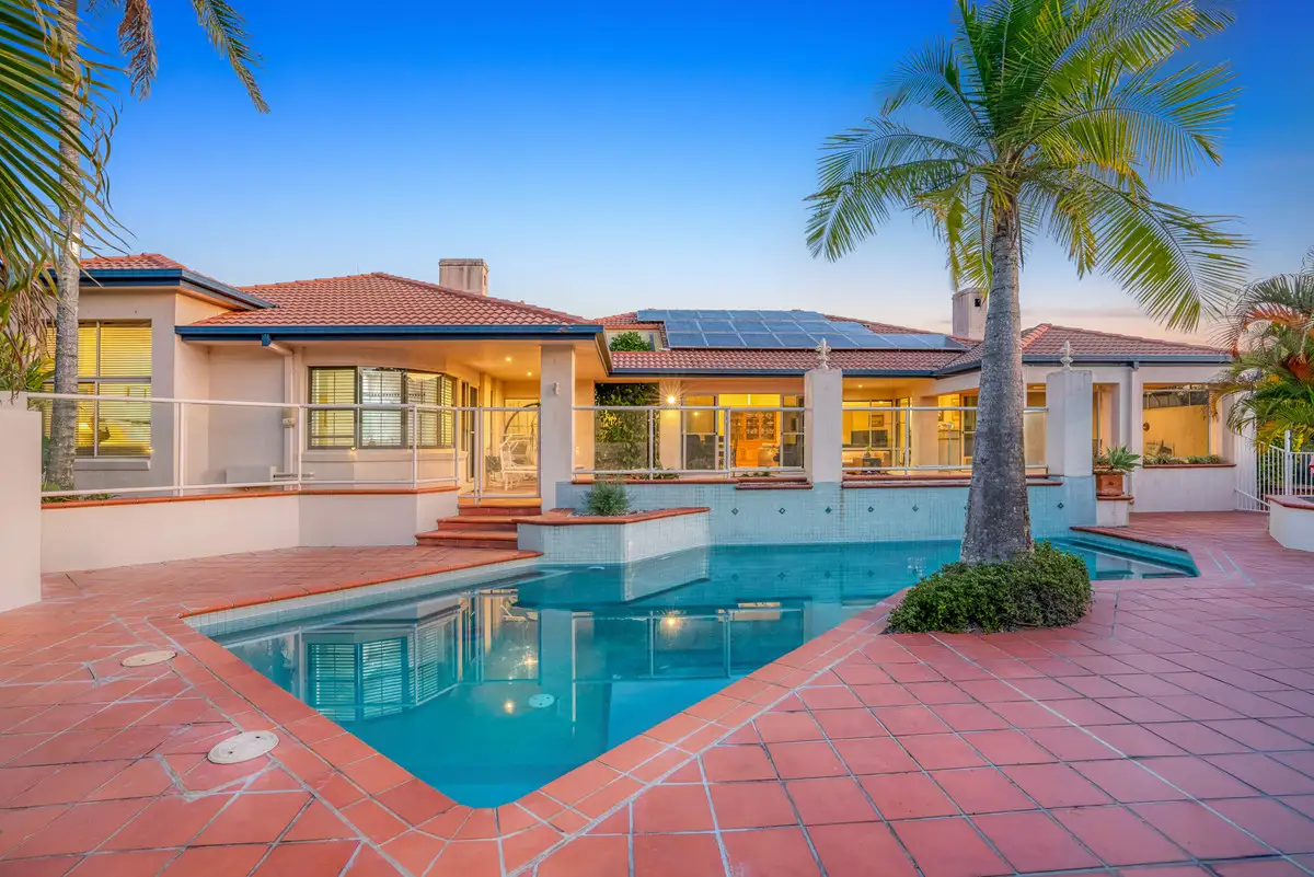 Main view of Homely house listing, 7 Nosworthy Close, Chermside West QLD 4032