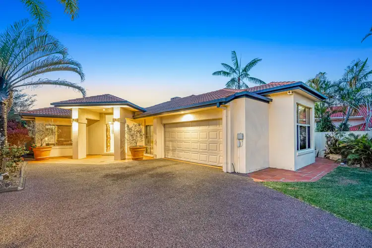 Third view of Homely house listing, 7 Nosworthy Close, Chermside West QLD 4032