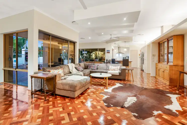 Sixth view of Homely house listing, 7 Nosworthy Close, Chermside West QLD 4032