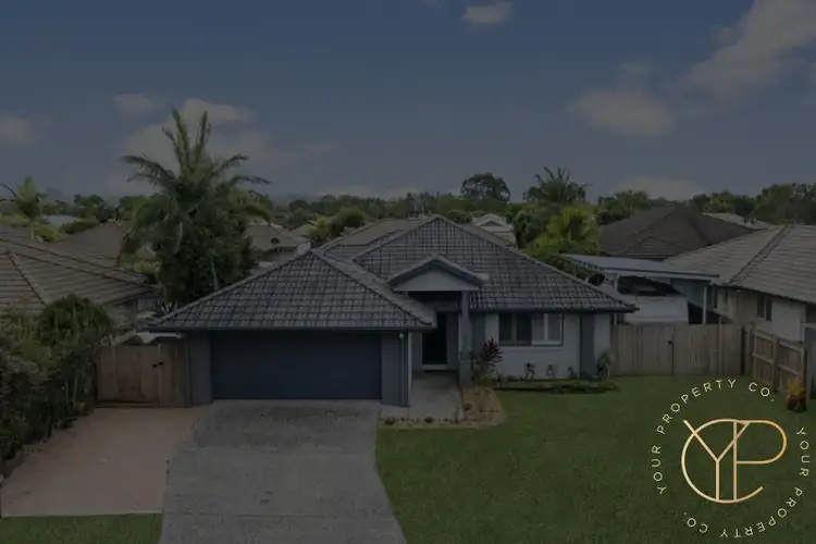 253 University Way, Sippy Downs QLD 4556