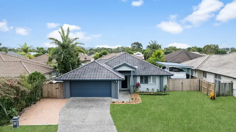 253 University Way, Sippy Downs QLD 4556