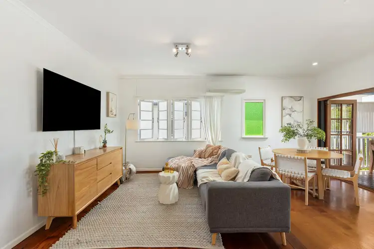 Third view of Homely house listing, 32 Shakespeare Street, Coorparoo QLD 4151