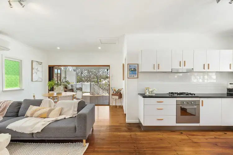 Fourth view of Homely house listing, 32 Shakespeare Street, Coorparoo QLD 4151