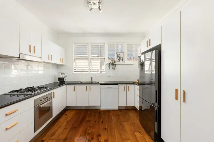 Fifth view of Homely house listing, 32 Shakespeare Street, Coorparoo QLD 4151