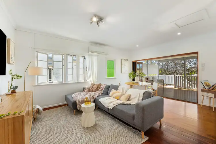 Sixth view of Homely house listing, 32 Shakespeare Street, Coorparoo QLD 4151