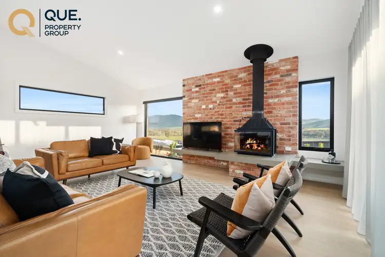 Main view of Homely house listing, 7 Salisbury Road, Leneva VIC 3691