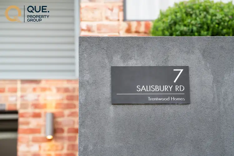 Third view of Homely house listing, 7 Salisbury Road, Leneva VIC 3691