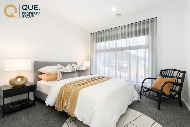 Sixth view of Homely house listing, 7 Salisbury Road, Leneva VIC 3691