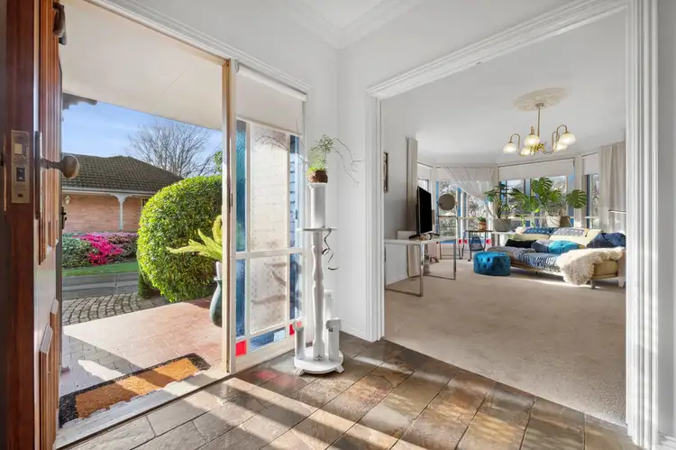 Fifth view of Homely unit listing, 4/18 Grange Road, Frankston South VIC 3199
