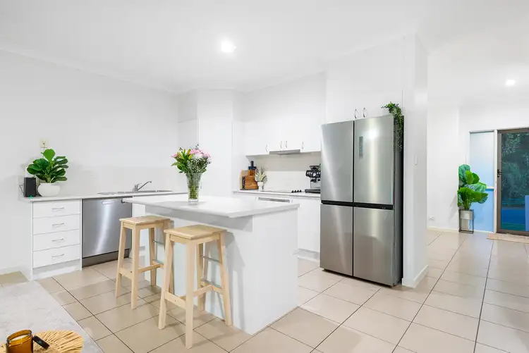 Third view of Homely house listing, 28 Wings Road, Upper Coomera QLD 4209