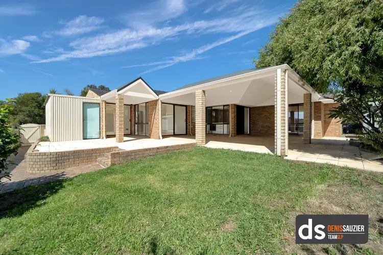 Second view of Homely house listing, 4 Inglis Court, Kingsley WA 6026