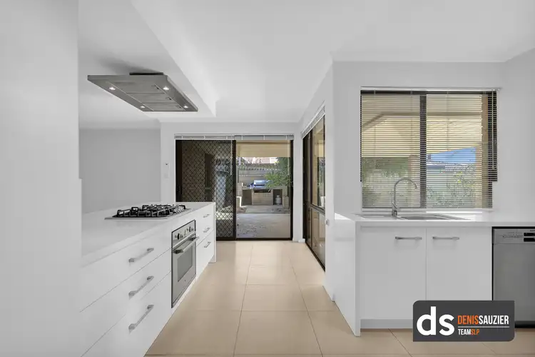 Fourth view of Homely house listing, 4 Inglis Court, Kingsley WA 6026