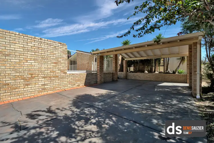 Fifth view of Homely house listing, 4 Inglis Court, Kingsley WA 6026