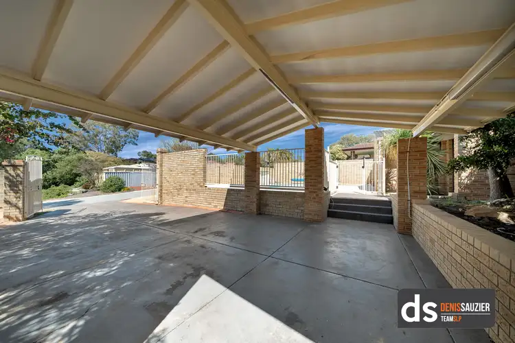 Sixth view of Homely house listing, 4 Inglis Court, Kingsley WA 6026