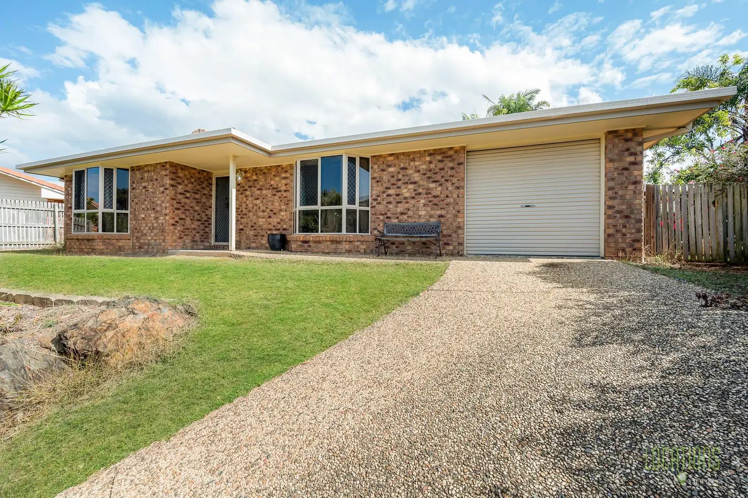 Main view of Homely house listing, 7 Tollana Close, New Auckland QLD 4680