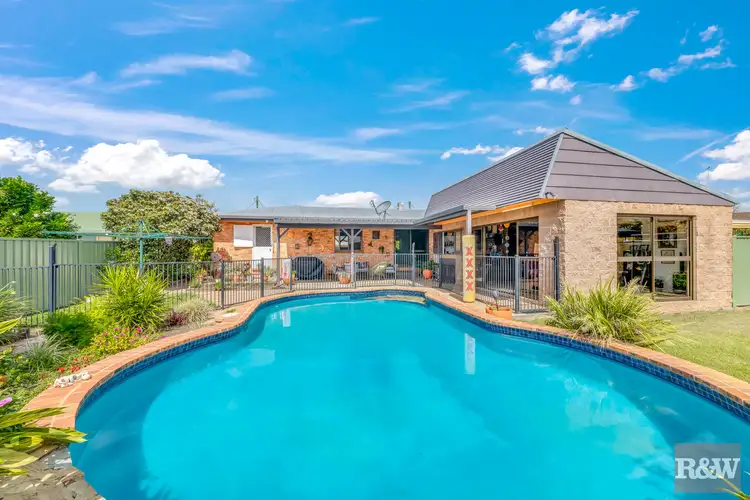 50 Gaffel Street, Svensson Heights QLD 4670