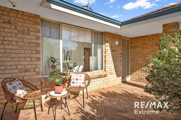 Second view of Homely house listing, 4 Seaside Gardens, Mullaloo WA 6027