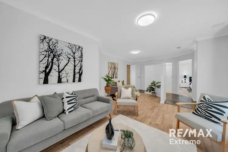 Third view of Homely house listing, 4 Seaside Gardens, Mullaloo WA 6027