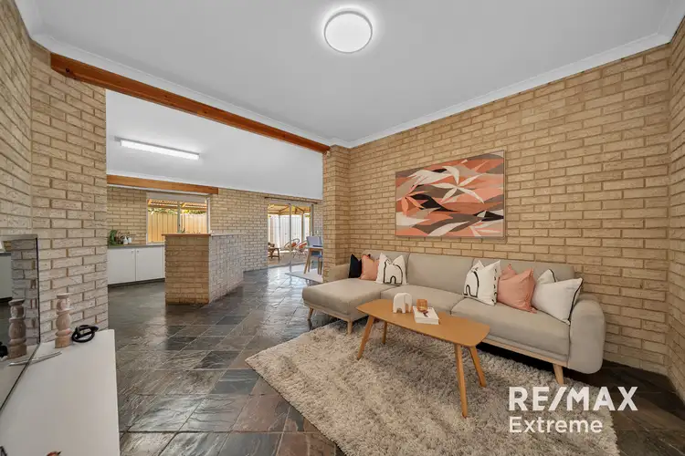 Fifth view of Homely house listing, 4 Seaside Gardens, Mullaloo WA 6027