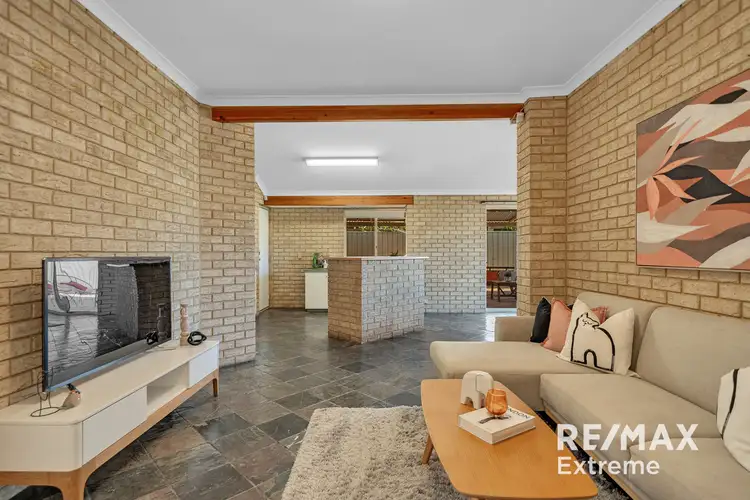 Sixth view of Homely house listing, 4 Seaside Gardens, Mullaloo WA 6027
