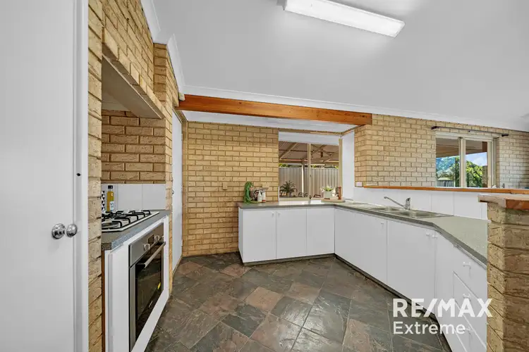 Seventh view of Homely house listing, 4 Seaside Gardens, Mullaloo WA 6027