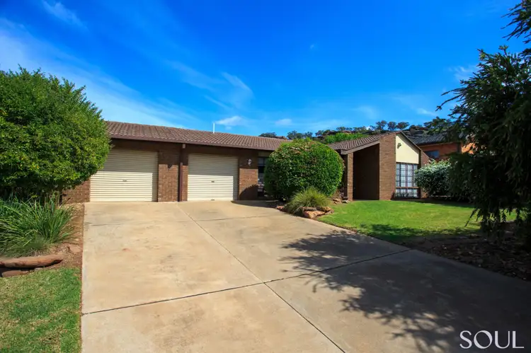 7 Holmes Crescent, Griffith NSW 2680