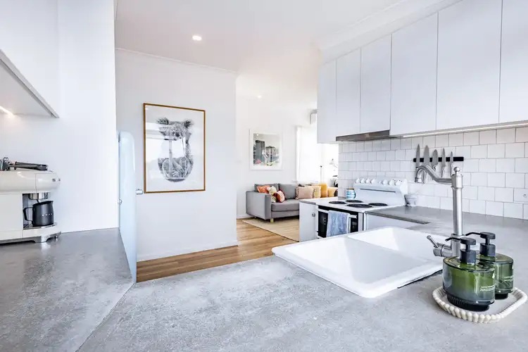 Second view of Homely house listing, 58 Sapphire Coast Drive, Merimbula NSW 2548