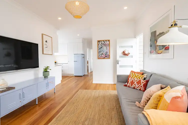 Third view of Homely house listing, 58 Sapphire Coast Drive, Merimbula NSW 2548